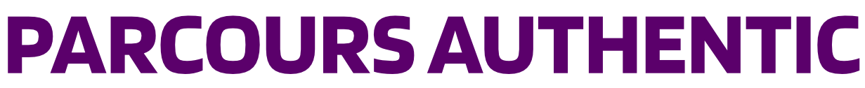 Logo de Parcours Authentic